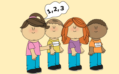 Practice Largest And Smallest Numbers maths worksheets for grade 1